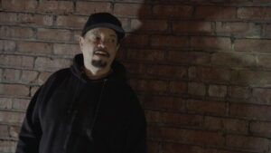 Celebrity Ghost Stories (2020) 1×1