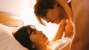 Hey Sensei, Don’t You Know? 1×6