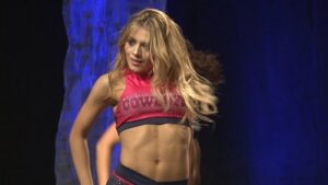 Dallas Cowboys Cheerleaders: Making the Team 12×7