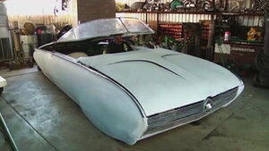Full Custom Garage 1×9
