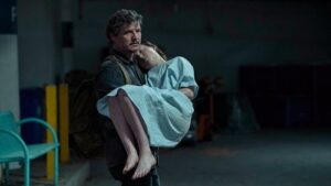 The Last of Us 1×9