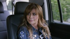 Celebrity Ghost Stories (2020) 1×3