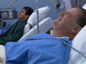 Doc (2001) 1×4