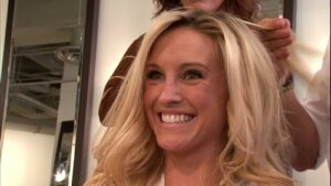 Dallas Cowboys Cheerleaders: Making the Team 7×4