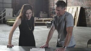 Black Files Declassified 2×3