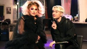 The Vivienne Takes On Hollywood 1×5