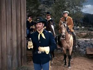 Bonanza 1×25