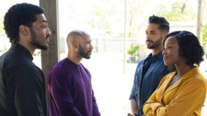 Tyler Perry’s Ruthless 3×6