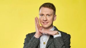 Joe Lycett’s Got Your Back 2×7