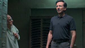 Special OPS (2020) 1×8