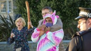 Sandylands 1×2
