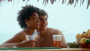 Summertime 2×1