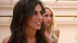 Dallas Cowboys Cheerleaders: Making the Team 8×2