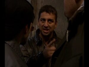 Doc (2001) 1×3