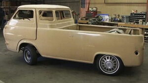 Full Custom Garage 2×11