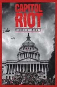 Capitol Riot: Minute by Minute