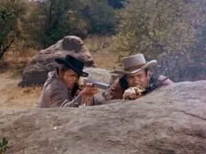 Bonanza 1×2