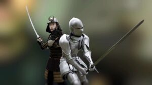World of Weapons 1×9