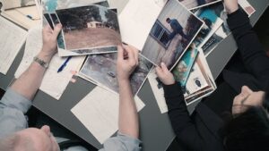 The Innocence Files 1×2
