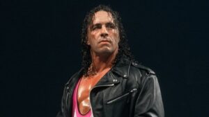 The Monday Night War 1×6