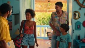 Summertime 3×1