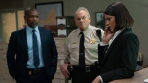 Tyler Perry’s Ruthless 4×18