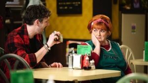 Kate & Koji 2×6