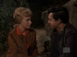Bonanza 2×28