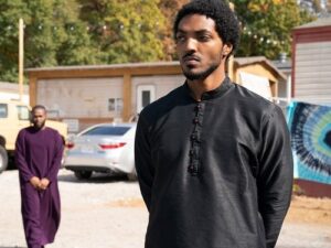 Tyler Perry’s Ruthless 1×5