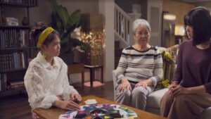 The Baby-Sitters Club (2020) 1×6