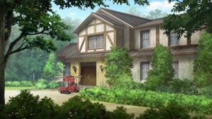 Otherside Picnic 1×11