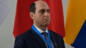 El Presidente 1×5