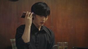 Do You Like Brahms? 1×13