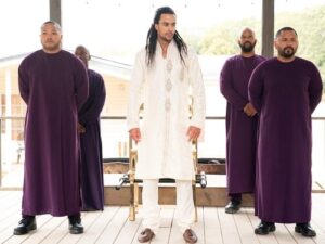 Tyler Perry’s Ruthless 1×4