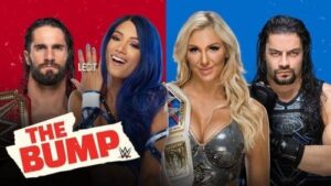WWE’s The Bump 1×2