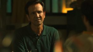 Special OPS (2020) 1×2