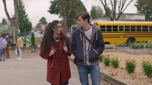 The Baby-Sitters Club (2020) 2×5