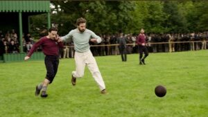 The English Game 1×6