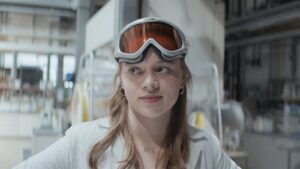 Biohackers 1×1