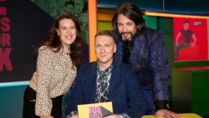 Joe Lycett’s Got Your Back 2×3