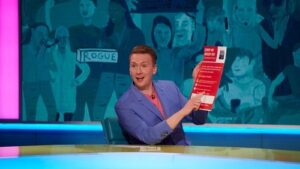 Joe Lycett’s Got Your Back 3×4