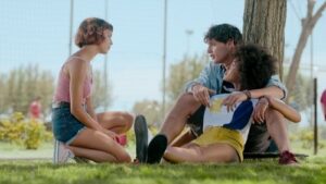 Summertime 1×1