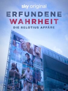 Inventing Truth – The Relotius Affair