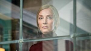 Suspicion (2022) 1×7