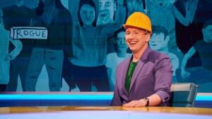 Joe Lycett’s Got Your Back 3×1