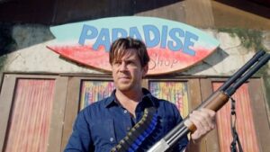 Almost Paradise 1×10
