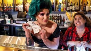 The Vivienne Takes On Hollywood 1×1