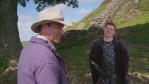 Rob Riggle: Global Investigator 1×5