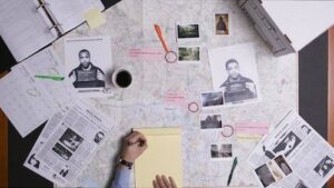 The Innocence Files 1×6