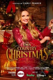 CMA Country Christmas 2022